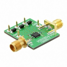 EVAL01-HMC1013LP4E Analog Devices