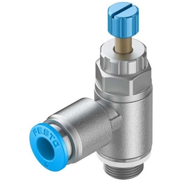 GRLA-1/8-QS-6-RS-D FESTO