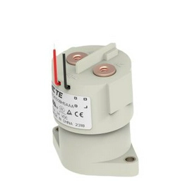 ECK100BH5AAA TE Connectivity