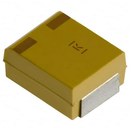 T510E107K025ATE050 KEMET