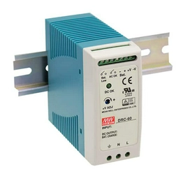 DRC-60A Mean-Well USA, Inc.
