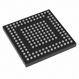 SJA1105SELY NXP Semiconductors