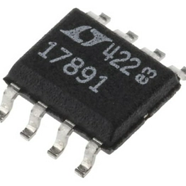Analog Devices LT1789CS8-1#PBF image