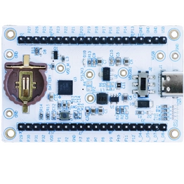 SIGMOD LABS SG_MSPM0L_MinS_DevKit_V100 image