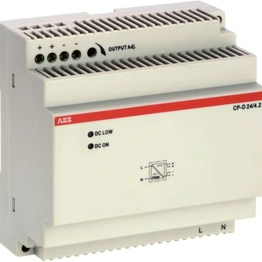 1SVR427045R0400 CP-D 24VDC/4.2A ABB