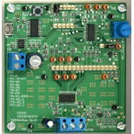 DRV8313EVM Texas Instruments