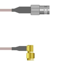 Q-0B038000H1.5M Amphenol Custom Cable