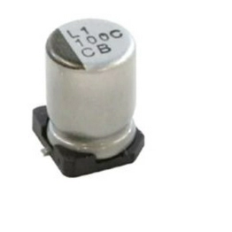 nichicon UCD1V221MCL6GS image