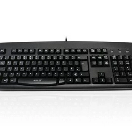 KYBAC260-USBLCBK Ceratech Accuratus