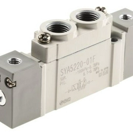 SYA5220-01F SMC