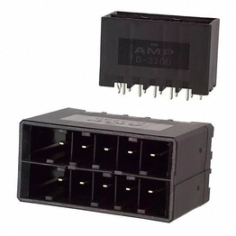 3-917657-5 TE Connectivity