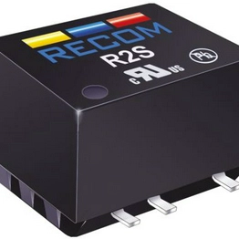 RECOM Power R2S-1205 image