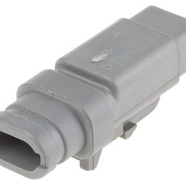 TE Connectivity DTM06-2S-E007 image