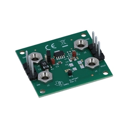 Texas Instruments TPS72518EVM-207 image