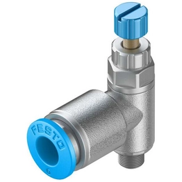 GRLA-M5-QS-6-RS-D FESTO