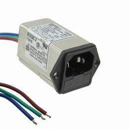 TE Connectivity 2-6609115-0 image