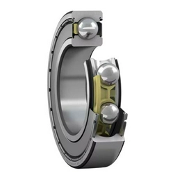 SKF E2.6004-2Z/C3 image