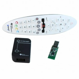 Texas Instruments CC2541DK-RC image