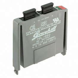70L-ODCA grayhill