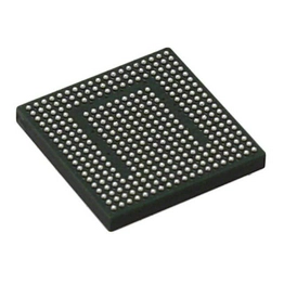 LFE3-17EA-8MG328I Lattice Semiconductor
