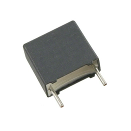 Cornell Dubilier Electronics 160154J250E-F image