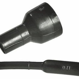401-20014 120-2-G-PO-X-BK HellermannTyton