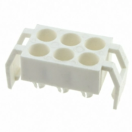 TE Connectivity 643253-1 image