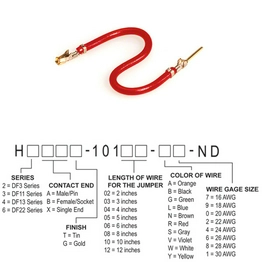 H3ABG-10106-R8 Hirose Electric