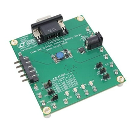 DC1104B Analog Devices