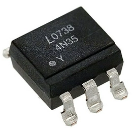 LITE-ON 4N35S-TA1 image