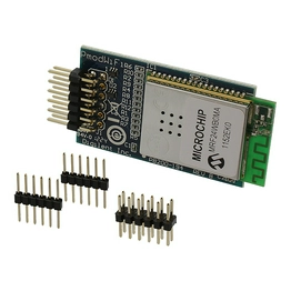 TDGL011 Microchip Technology