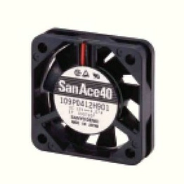 SANYO DENKI 109P0405H902 image