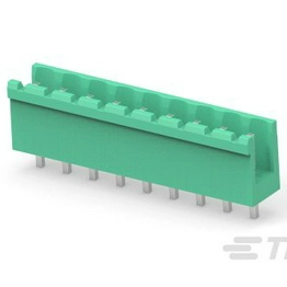 TE Connectivity 282825-9 image