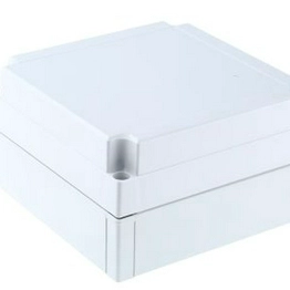 PC 175/100 HG ENCLOSURE FIBOX
