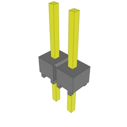 samtec MTSW-102-24-T-S-230 image
