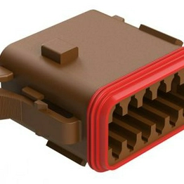 Amphenol AT06-12SD image