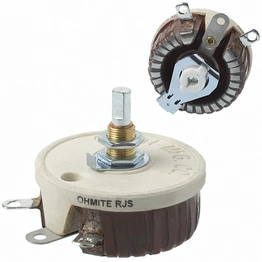 OHMITE RJS10KE image