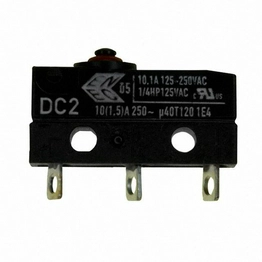 ZF Friedrichshafen DC2C-A1AA image