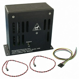 PIM-MINI-20 Berkeley Nucleonics Corporation