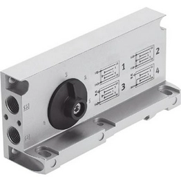 VABE-S6-1RZ-N-B1 FESTO