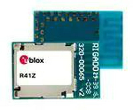 R41Z-TA-R u-blox