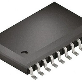 Infineon Technologies BTS724G image