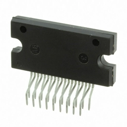 STK672-442BN-E ON Semiconductor