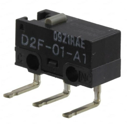 D2F-01-A1 OMRON