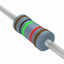 YAGEO MFR25SFTE52-10K5 image
