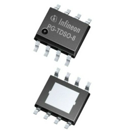 Infineon Technologies BTS3080EJXUMA1 image