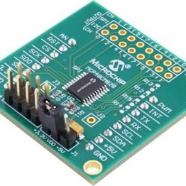 Microchip Technology EV76B70A image
