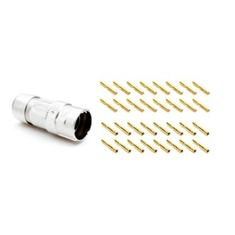 MA5CAP1600S-S2-KIT Amphenol