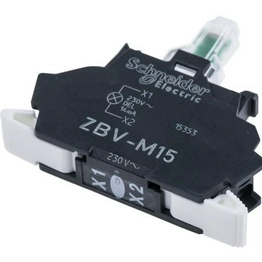 ZBVM15 Schneider Electric