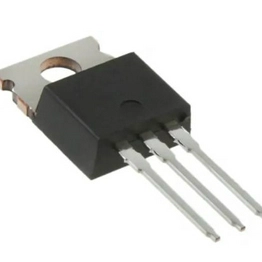 Vishay Intertechnology IRF830APBF image